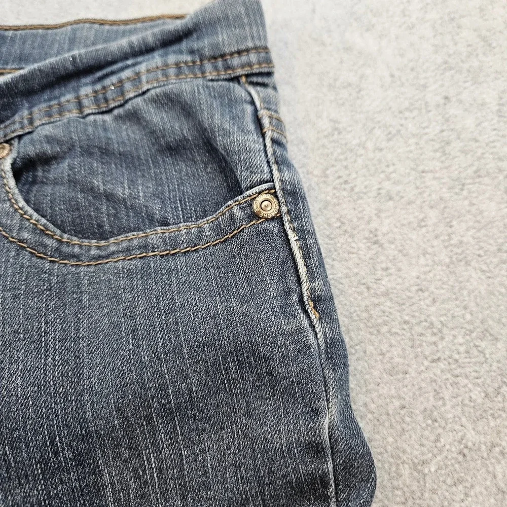 Jordache bootcut jeans
